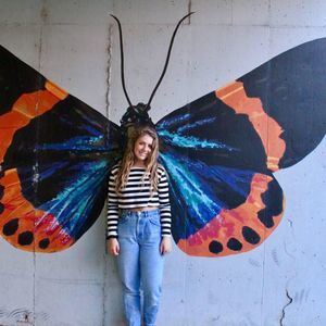 Meet your Posher, Bailey